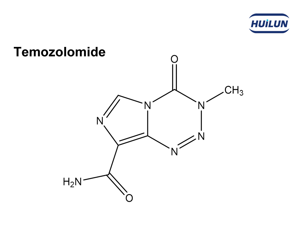 Temozolomide